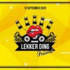 Lekker Ding Festival