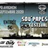 SOUP'PAPES FESTIVAL 2020