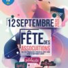 Fête des associations à Sens