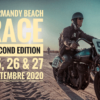 Normandy Beach Race