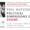 Séminaire psychologie politique : Hutchinson