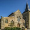 Concert en l'église Saint-Gengoult de Briey