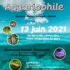 Bourse aquariophile Montereau-fault-Yonne (77) 