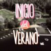 Inicio del Verano