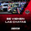 CHATAS - FECHA DE RPETEMPORADA