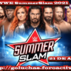 Ver WWE SummerSlam 2021 En Vivo y En Español