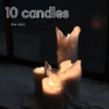 10 candles (JDR)