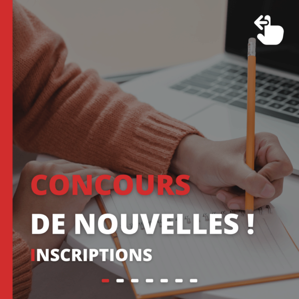 [Concours] Nouvelle - J'ai fait un rêve... - img