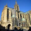 Concert en la cathédrale Saint-Etienne de Metz