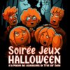 Soirée Halloween