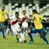 Ver Perú vs. Brasil EN VIVO