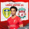 PL - Leeds United - Liverpool FC 0:3 (0:1)