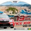 RALLYE DU HAUT PAYS NICOIS 