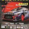 rallye de la croisette 2021