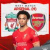 PL - FC Liverpool - FC Arsenal 4:0 (1:0)