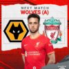 PL- Wolverhampton Wanderers-FC Liverpool 0:1 (0:0)