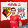 PL - FC Watford - FC Liverpool 0:5 (0:2)