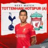 PL- Tottenham Hotspur - FC Liverpool 2:2 (1:1)