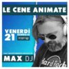 VEN 21 GENNAIO @ Soundcafè Parma - Max Testa DJ