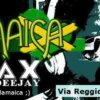 JAMAICA PUB-Parma 28 Gennaio 2022:DJ Max Testa