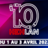 HEHLAN 10 