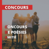 [Concours] Poésie - Amitié