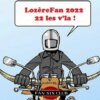 Sortie LozereFan 2022