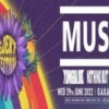 Ejekt Festival 2022 | MUSE