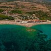 Giro costa Sardegna nord e isola La Maddalena