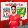 FA Cup FC Liverpool - Norwich City  2:1 (2:0)