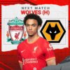 PL-FC Liverpool - Wolverhampton Wanderers 3:1 (1:1