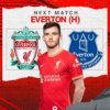 PL FC Liverpool - FC Everton 2:0 (0:0)