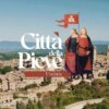 Città della Pieve (PG) – Baschi (TR)