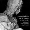 Lamentations de la Vierge au Théâtre du Nord Ouest