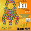 Fête du jeu à Saint Just d\'Avray