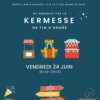 Kermesse ECOLE FLEAC