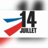 Défilé du 14 juillet