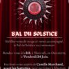 Bal du Solstice