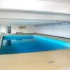 Fermeture piscine 2022