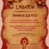 L'Abattoir