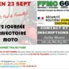 Journée trajectoire FFMC