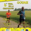 6éme Trail de la Crapahute (77)