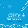 MIREVAL MARCHE NORDIQUE