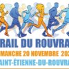 Trail du Rouvray (76)