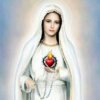 Visioconférence - Paroles de la Vierge Marie (2)