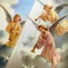Visioconférence - Les anges, nos protecteurs