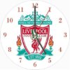 PL 07. Sp. - FC Liverpool-Wolv. Wan. - verlegt