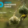 Concours du photographe voyageur