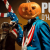 PURGE D'HALLOWEEN