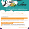 Forum de la Coopération